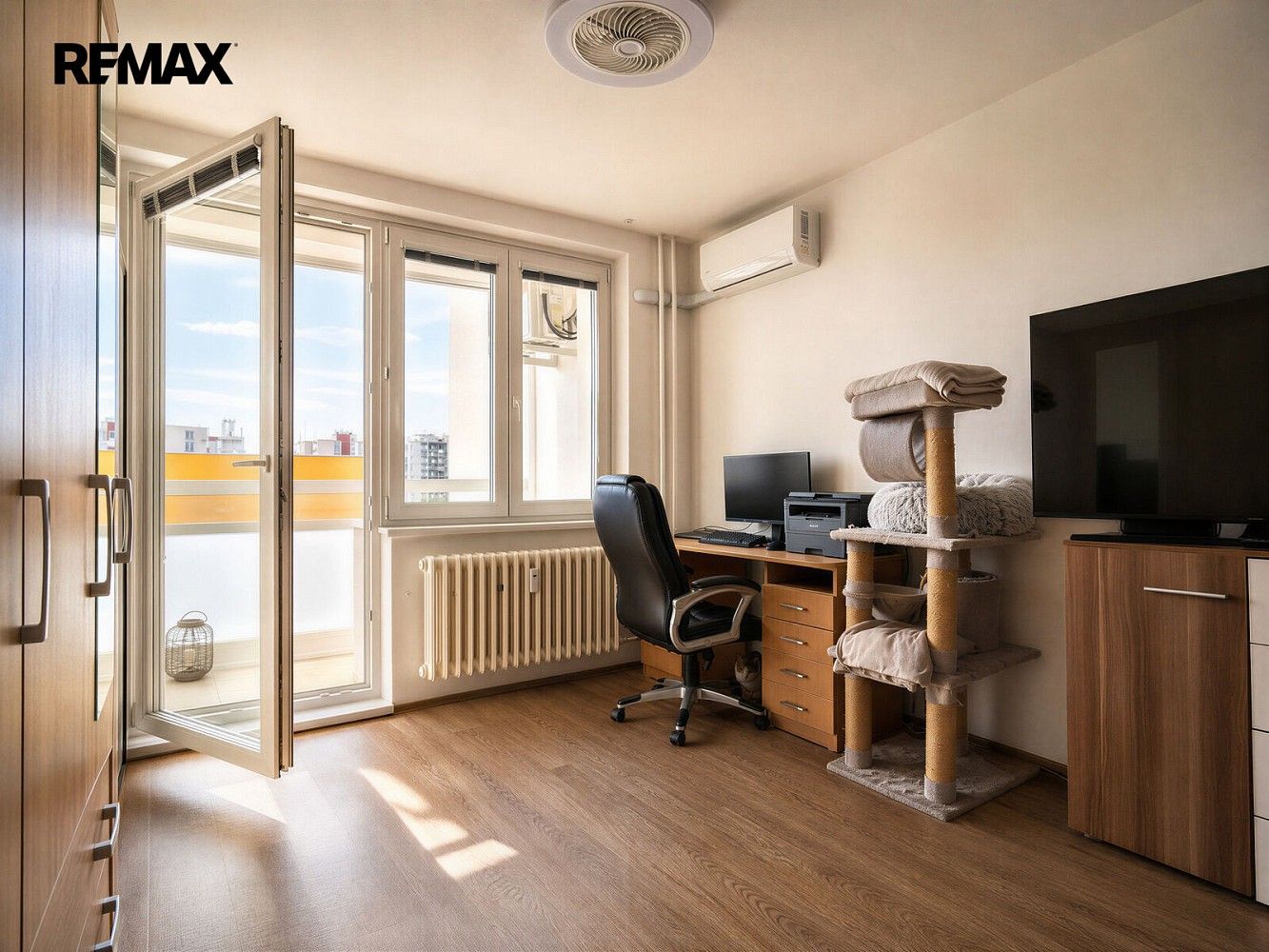 Byt 2+kk · 43 m² · Brno - Židenice, okres Brno-město, Jihomoravský kraj - 4