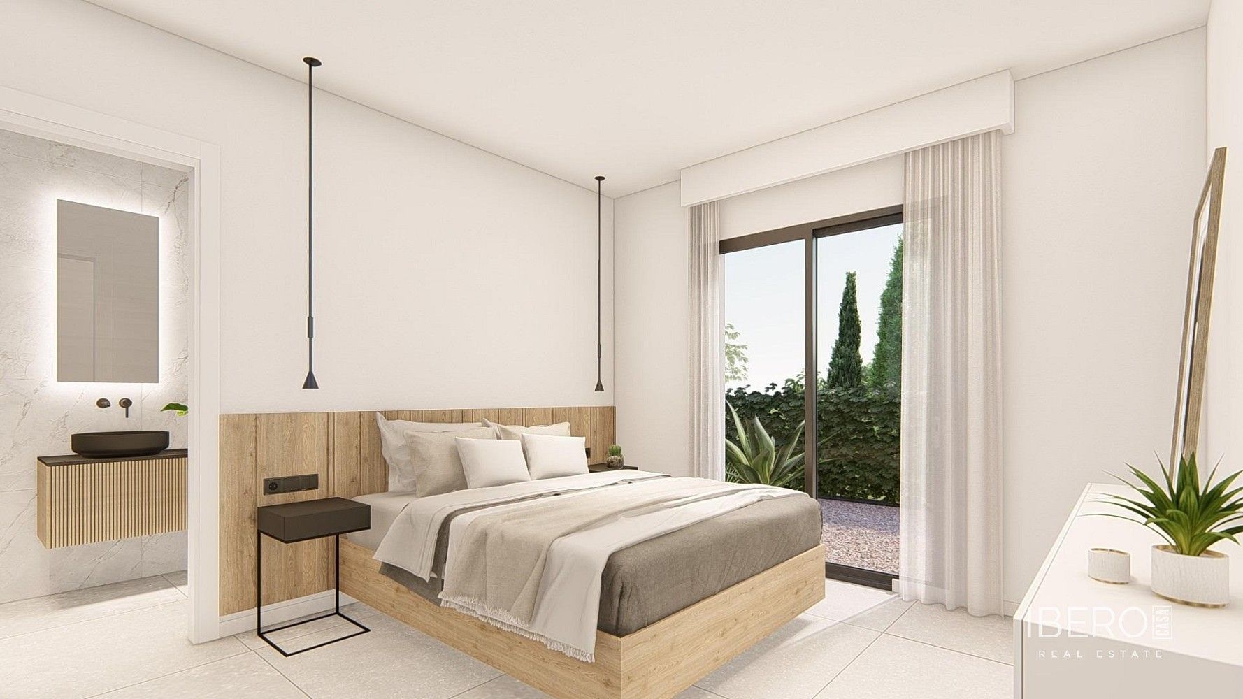 Prodej rodinný dům - Molina De Segura, ES, 100 m² - 5