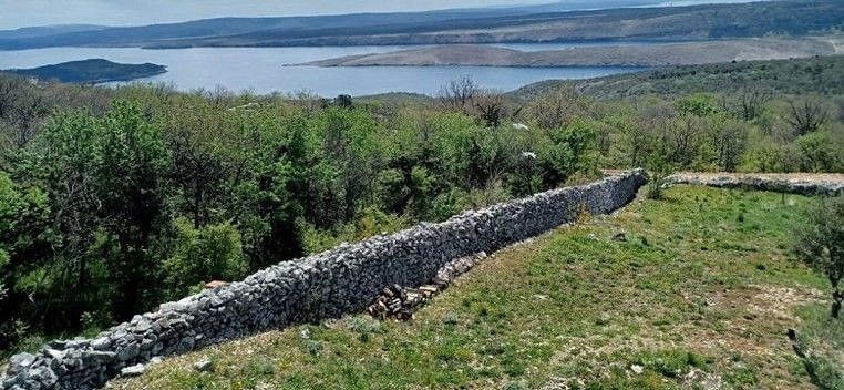 Pozemky pro bydlení, Kraljevica, HR - 1