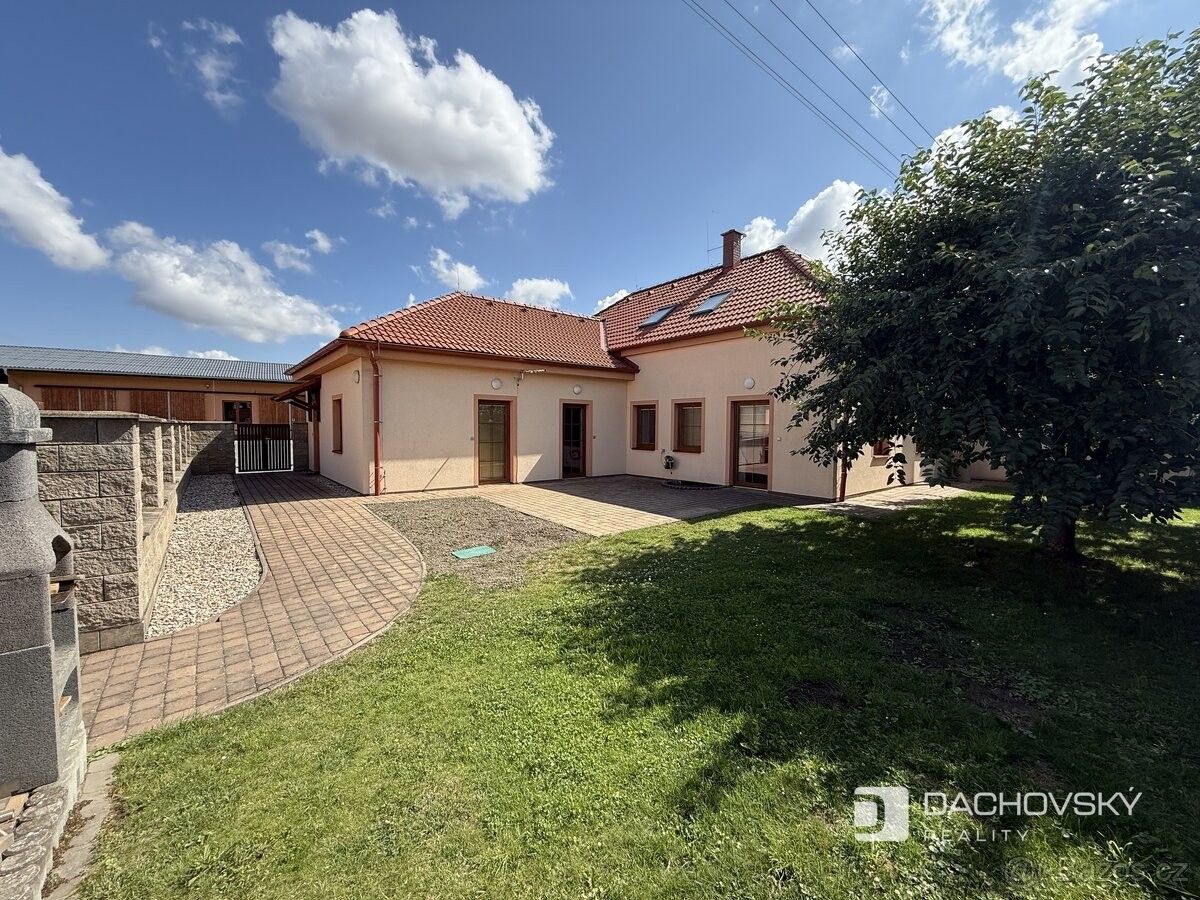 Rodinné domy, Slatiňany, 538 21