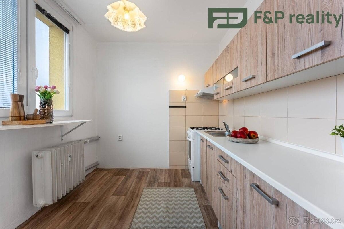 Prodej byt - Kolín, 280 02