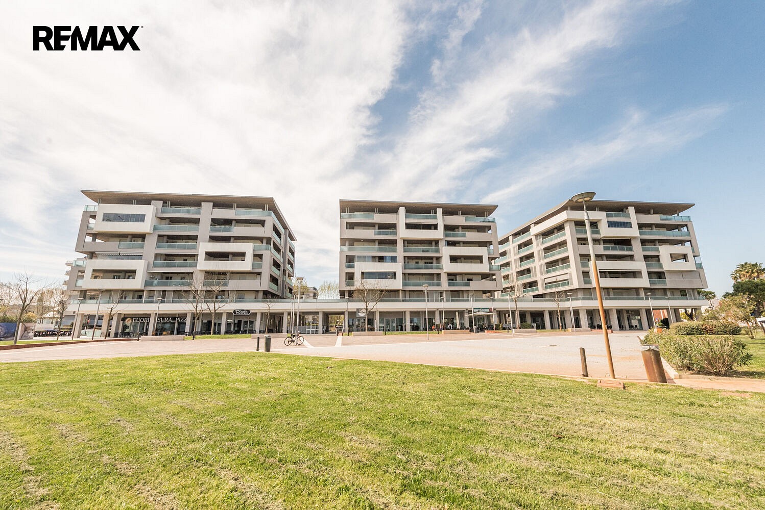 2+kk, Montesilvano, Itálie, 50 m² - 1