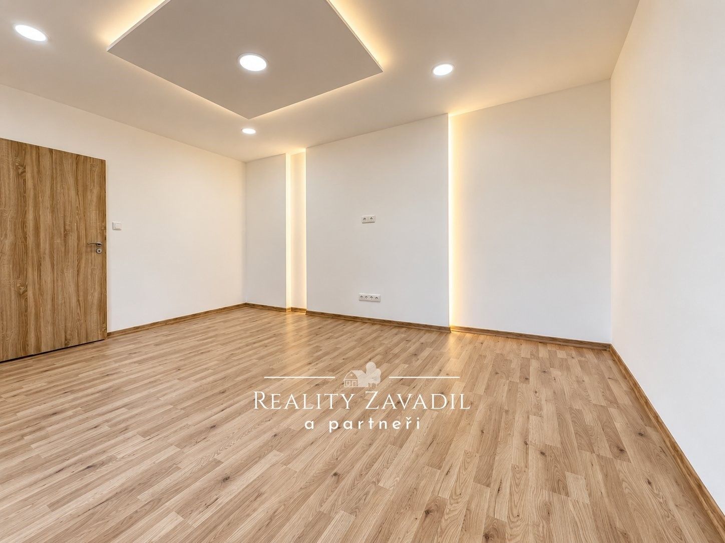 3+1, Na Olšinách, Český Těšín, 88 m² - 2