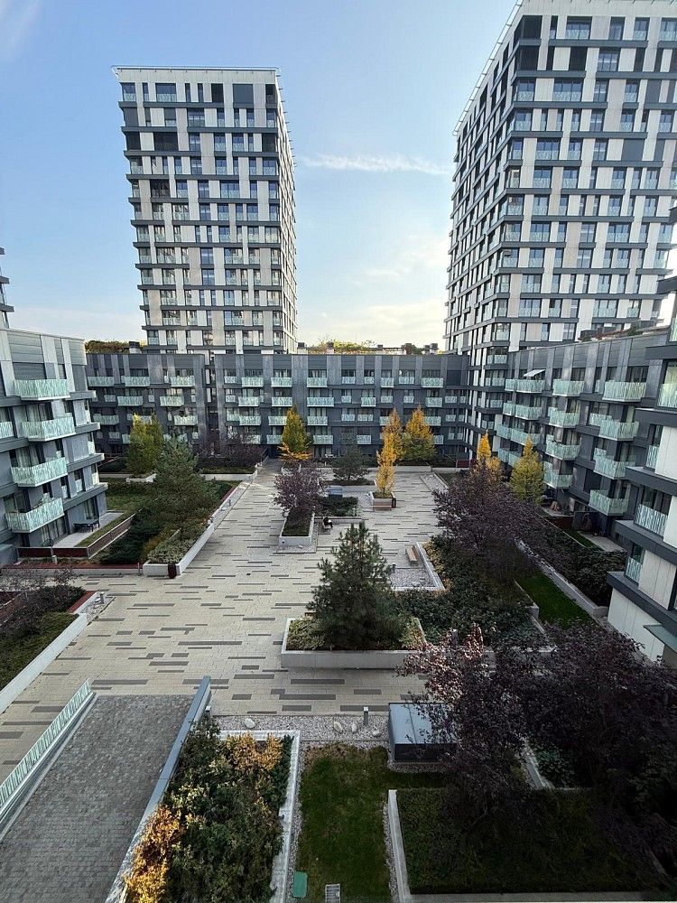 Pronájem byt 4+kk - Olšanská, Praha 3 - Žižkov, 101 m² - 5