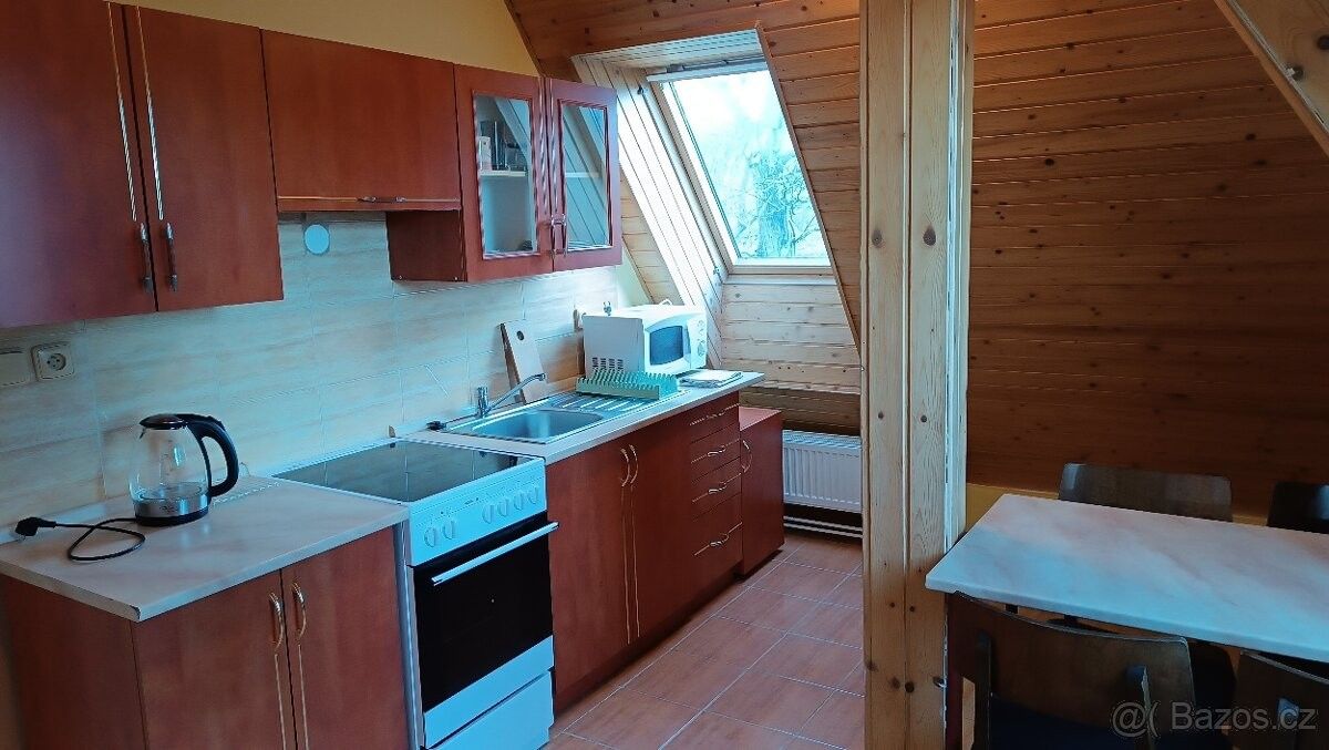 Pronájem byt - Kozlovice, 739 47