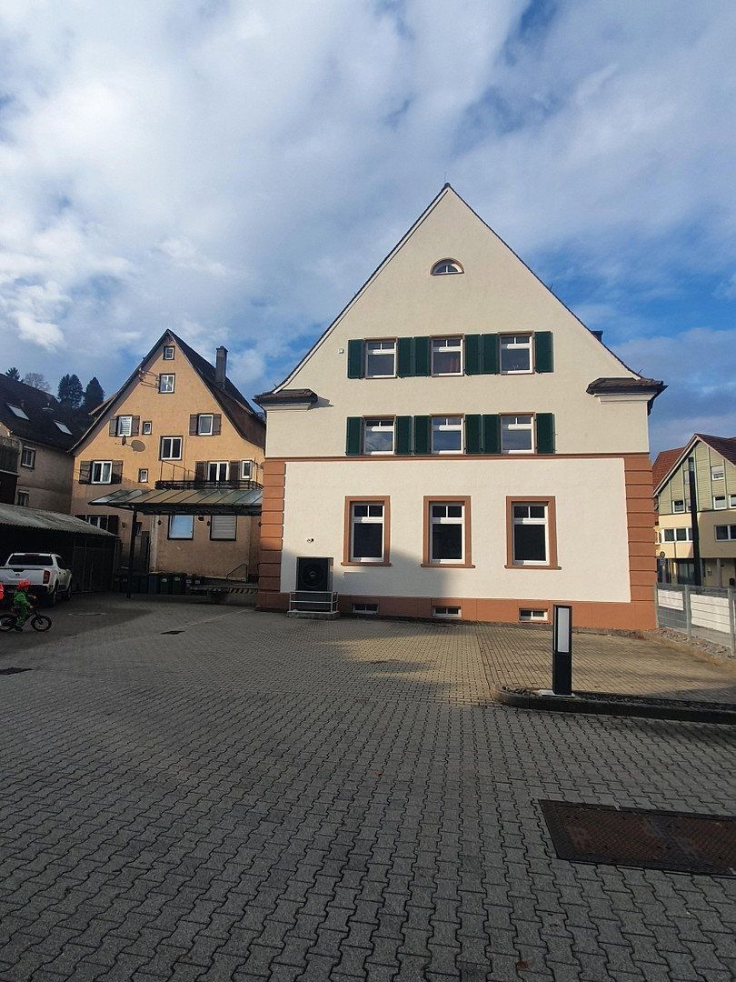Kancelář · 291 m² · Postplatz 6, , Bádensko-Württembersko - 3