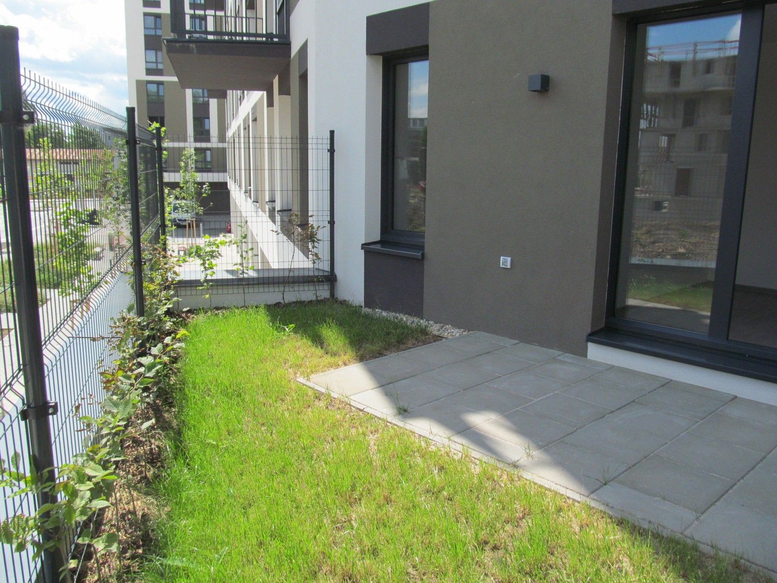 3+kk, Olgy Havlové, Praha, 71 m²