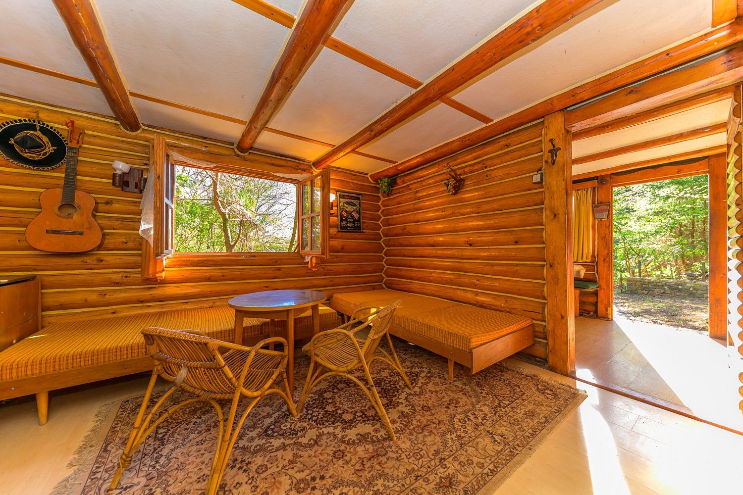 Chalupa · 44 m² · Kaliště, okres Praha-východ, Středočeský kraj - 3