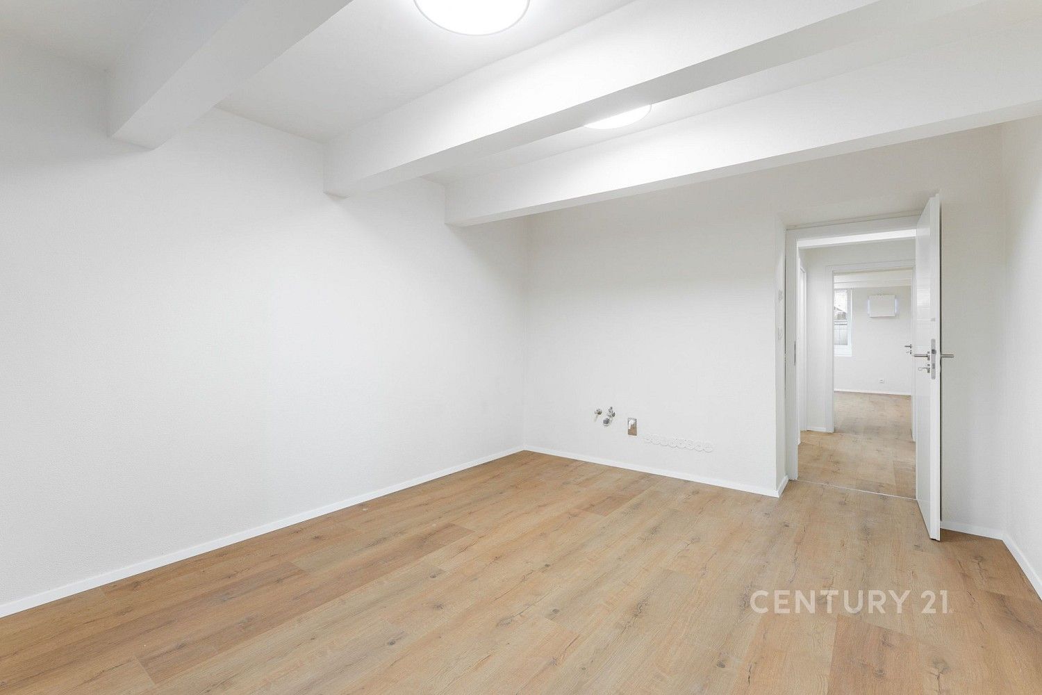 Byt 2+kk · 47 m² · Velvarská, Praha 6 - Dejvice - 3