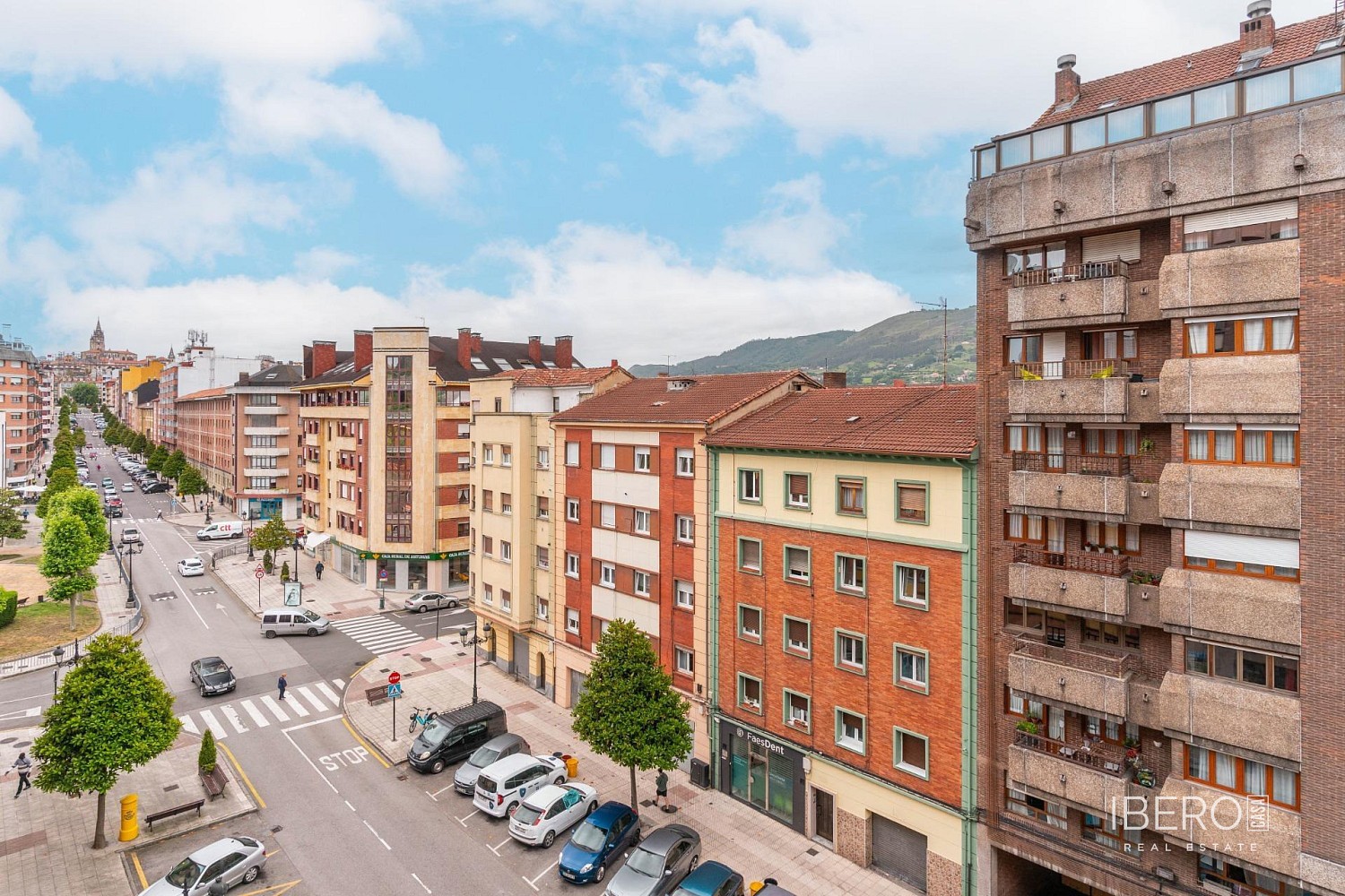 Byt 4+kk · 102 m² · Oviedo, Španělsko - 4