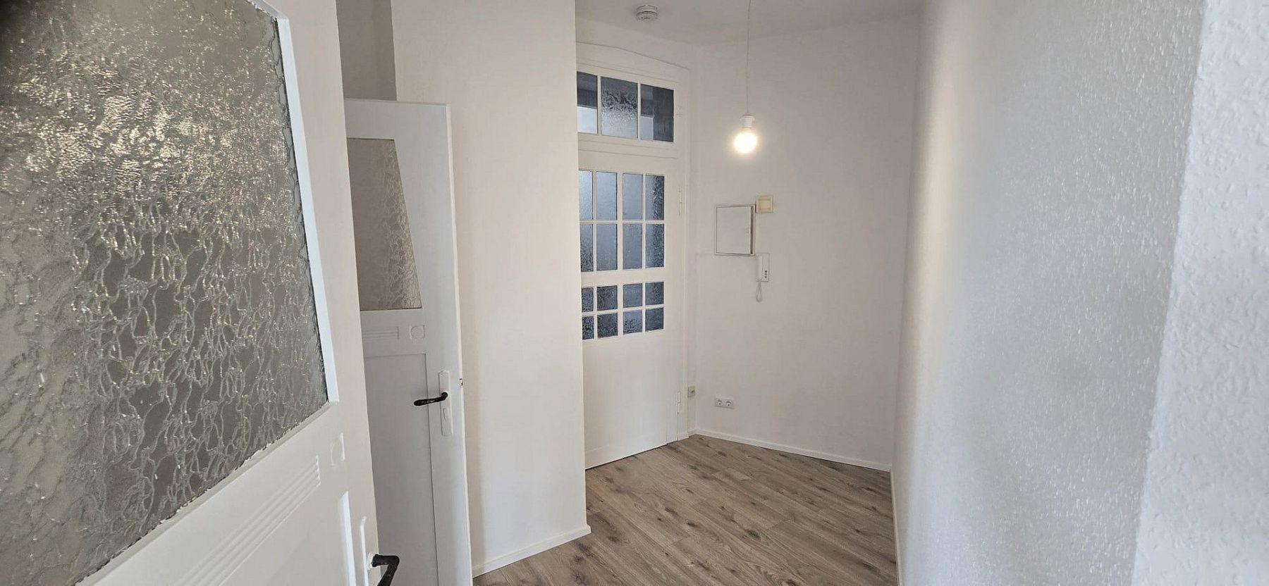 Pronájem byt 2+1 - Moritz-Löscher-Straße 22, , Sasko, 67 m² - 5