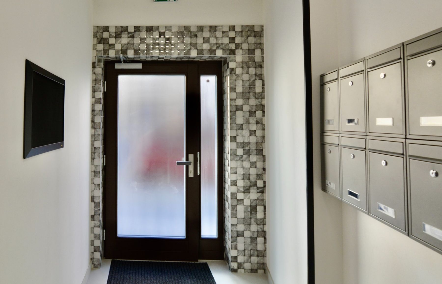 3+kk, Nad Koulkou, Praha - Smíchov, 95 m² - 1