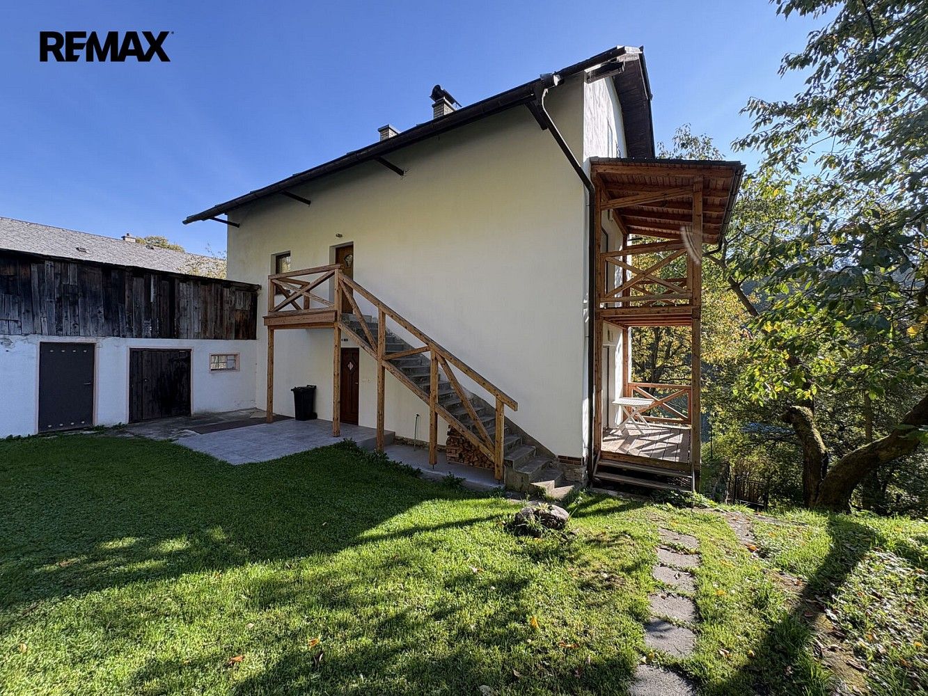 Byt 2+kk · 56 m² · Údolní, Hanušovice, okres Šumperk - 3