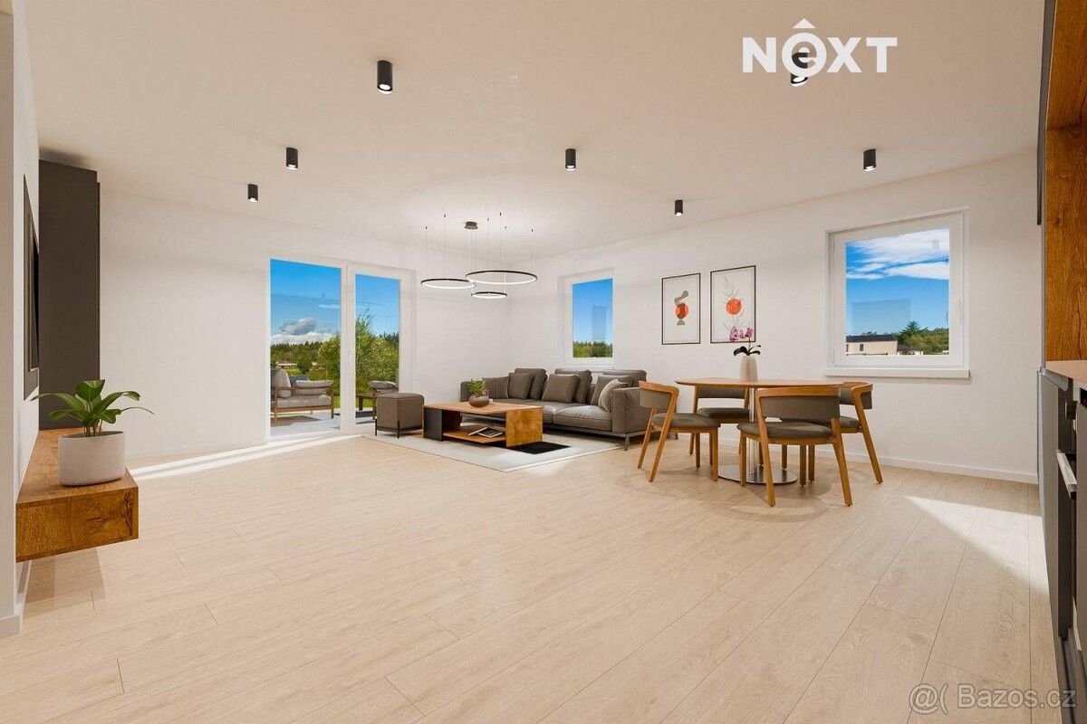 Prodej rodinný dům - 373 43, České Budějovice