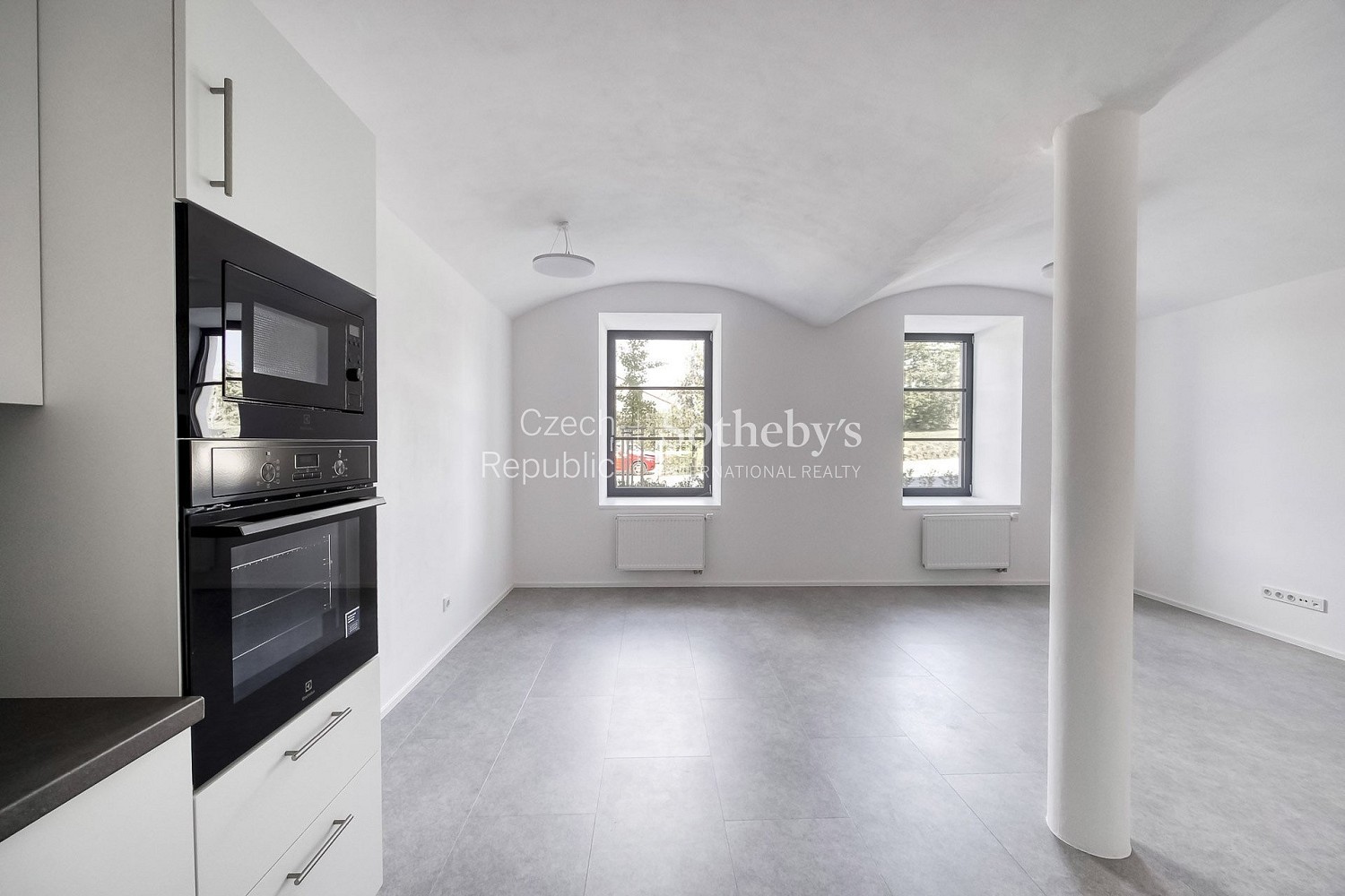 Prodej byt 3+kk - Pražská, Velké Přílepy, okres Praha-západ, 75 m² - 5