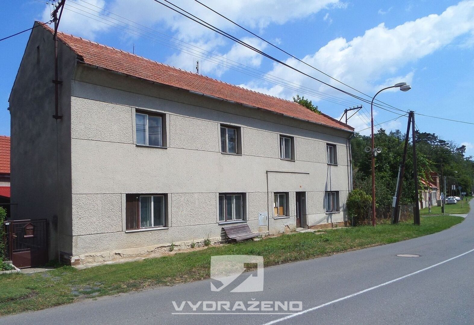 Rodinné domy, Soběsuky, Plumlov, 173 m² - 2