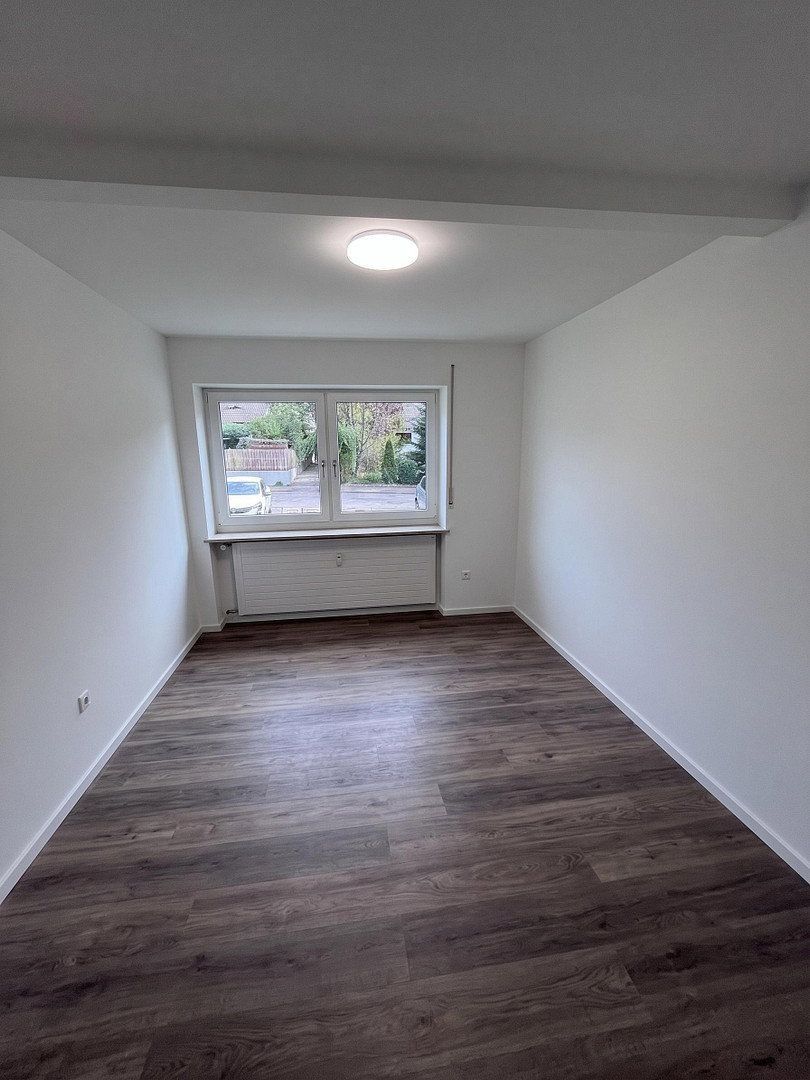 Pronájem byt 3+1 - Mergenthauer Weg 50, , Bavorsko, 93 m² - 5