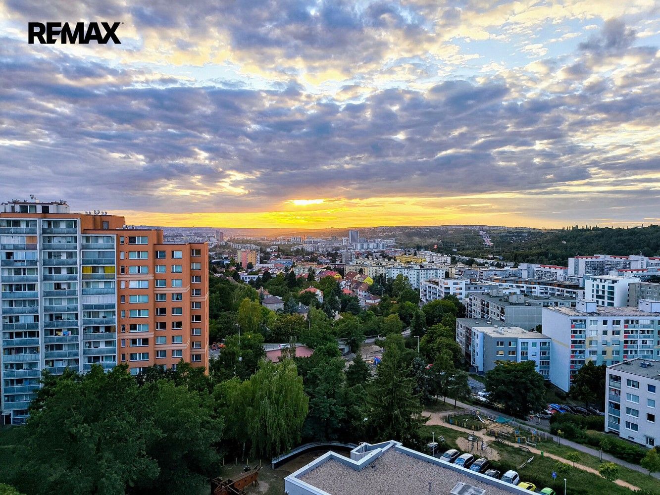 3+kk, Praha - Hloubětín, okres Praha 14, Hlavní město Praha, 61 m² - 1