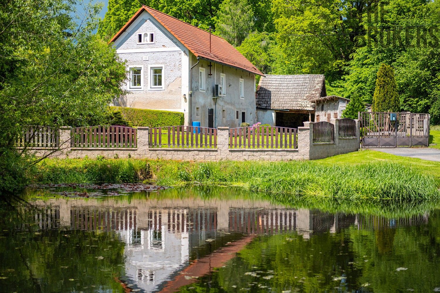Rodinný dům, 79 m²