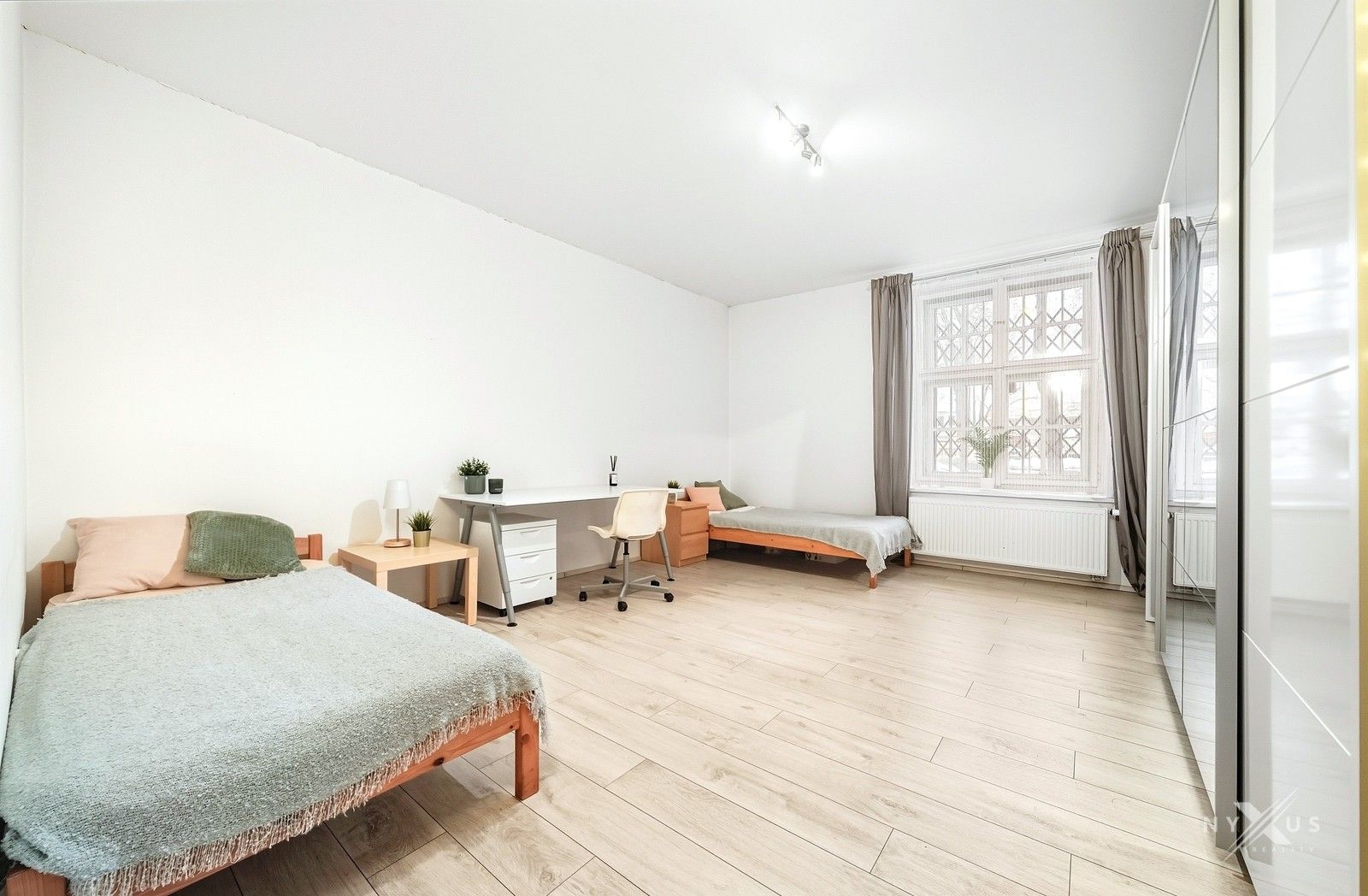 4+1, Bubenská 1159, Praha Holešovice, 100 m² - 1