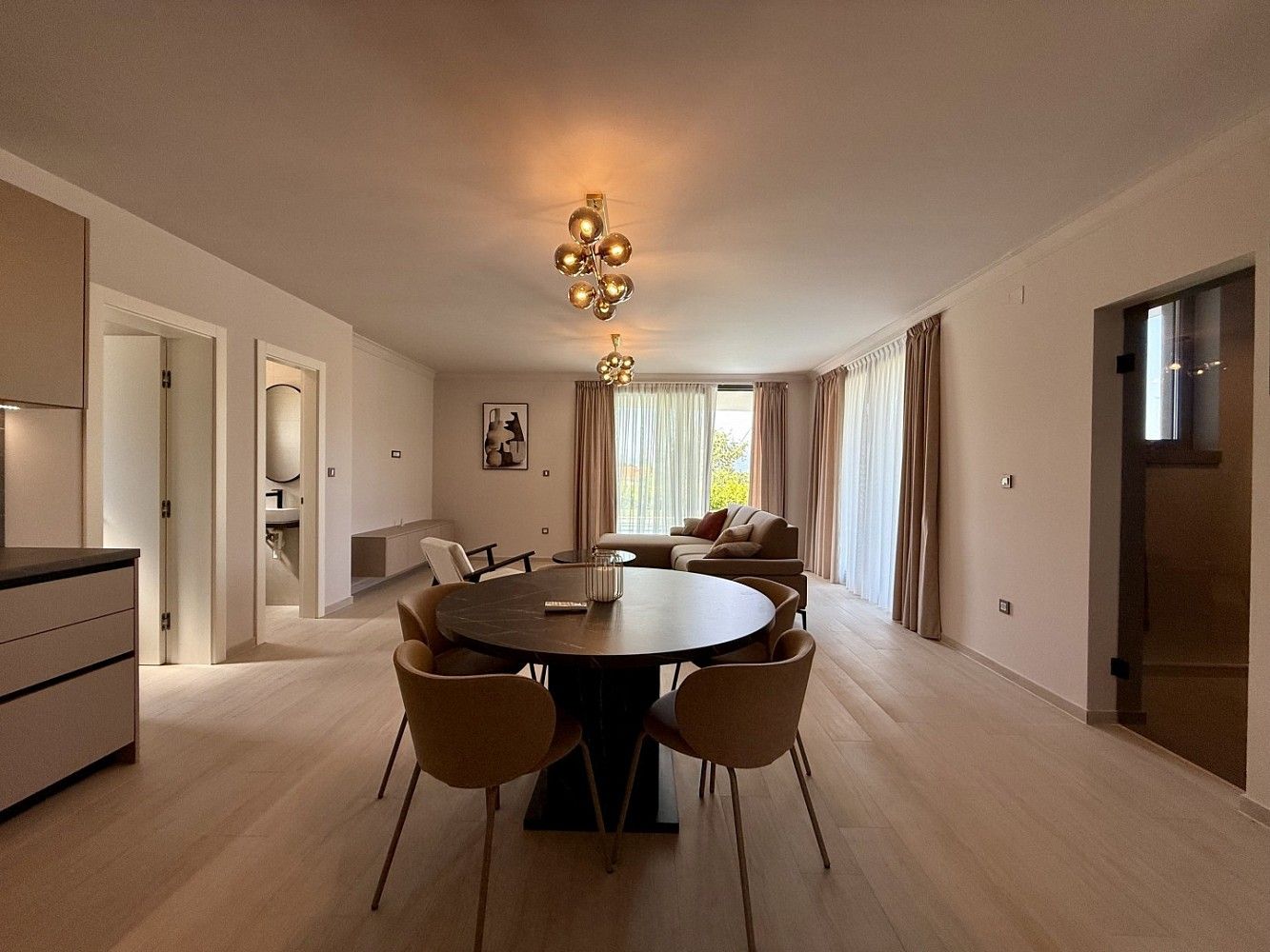 Rodinný dům · 173 m² · Krk, Primorsko-goranska županija, Chorvatsko - 4