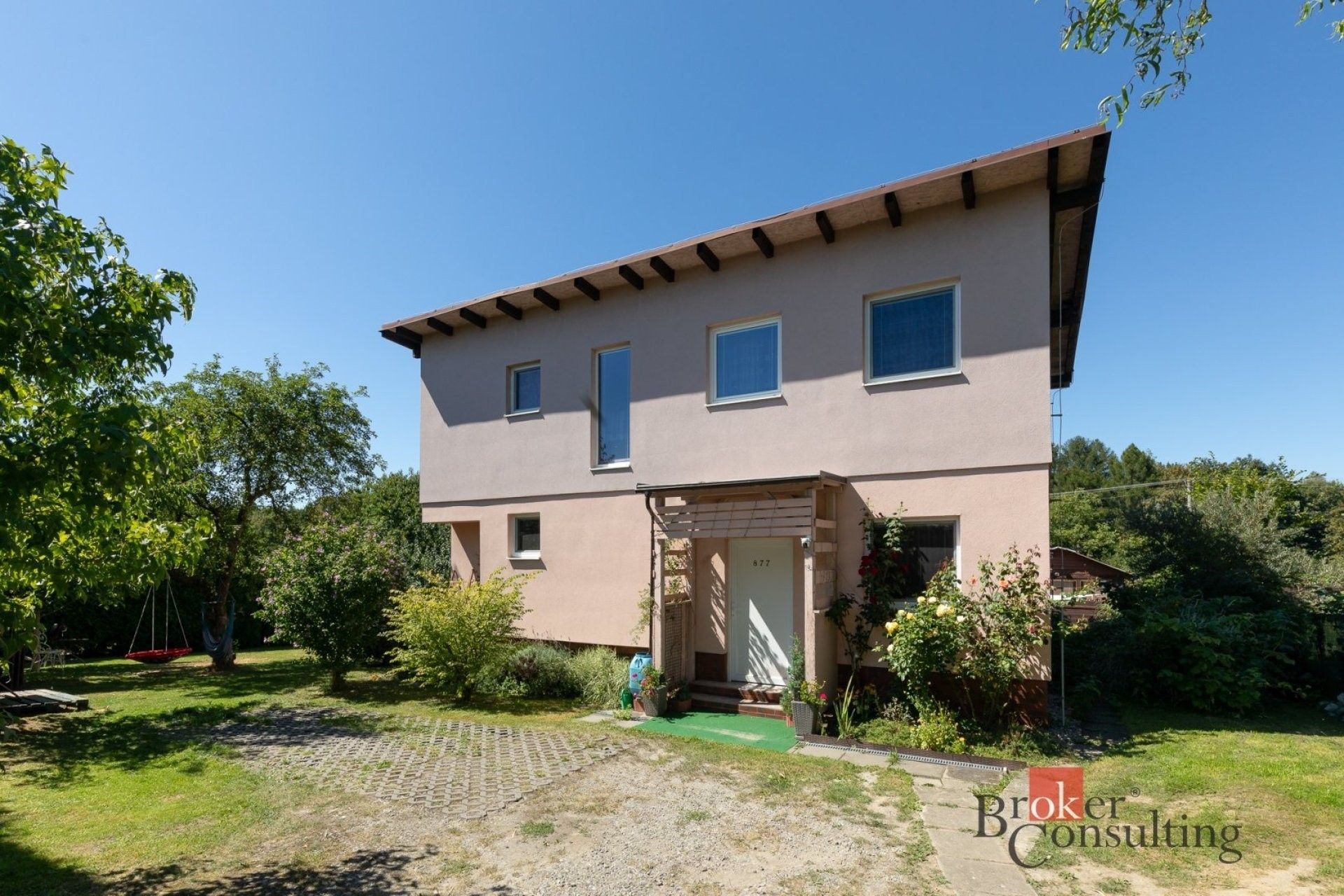 Ostatní, V Zimném dole, Orlová, 118 m² - 1