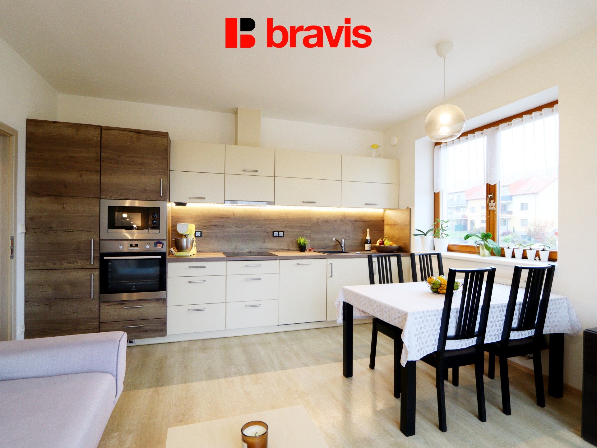 Byt 3+kk · 68 m² · Holubice - 1