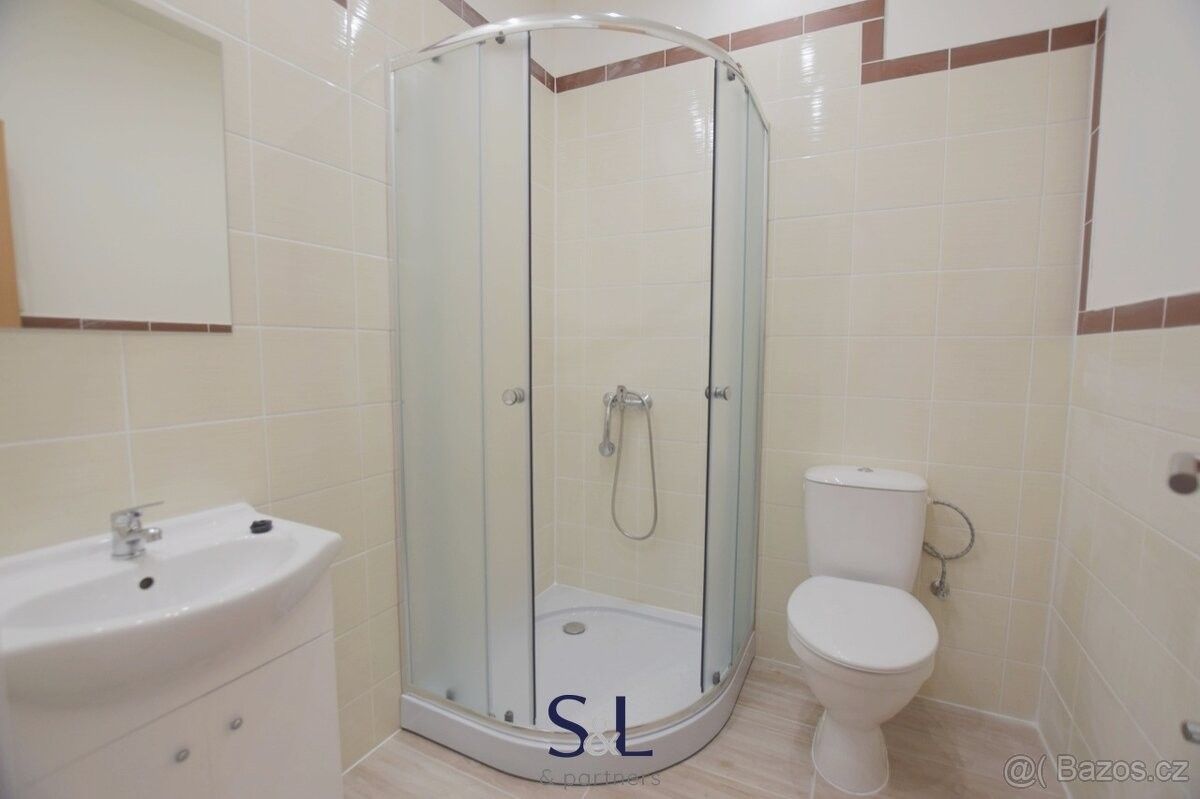 Pronájem byt - Nový Bor, 473 01