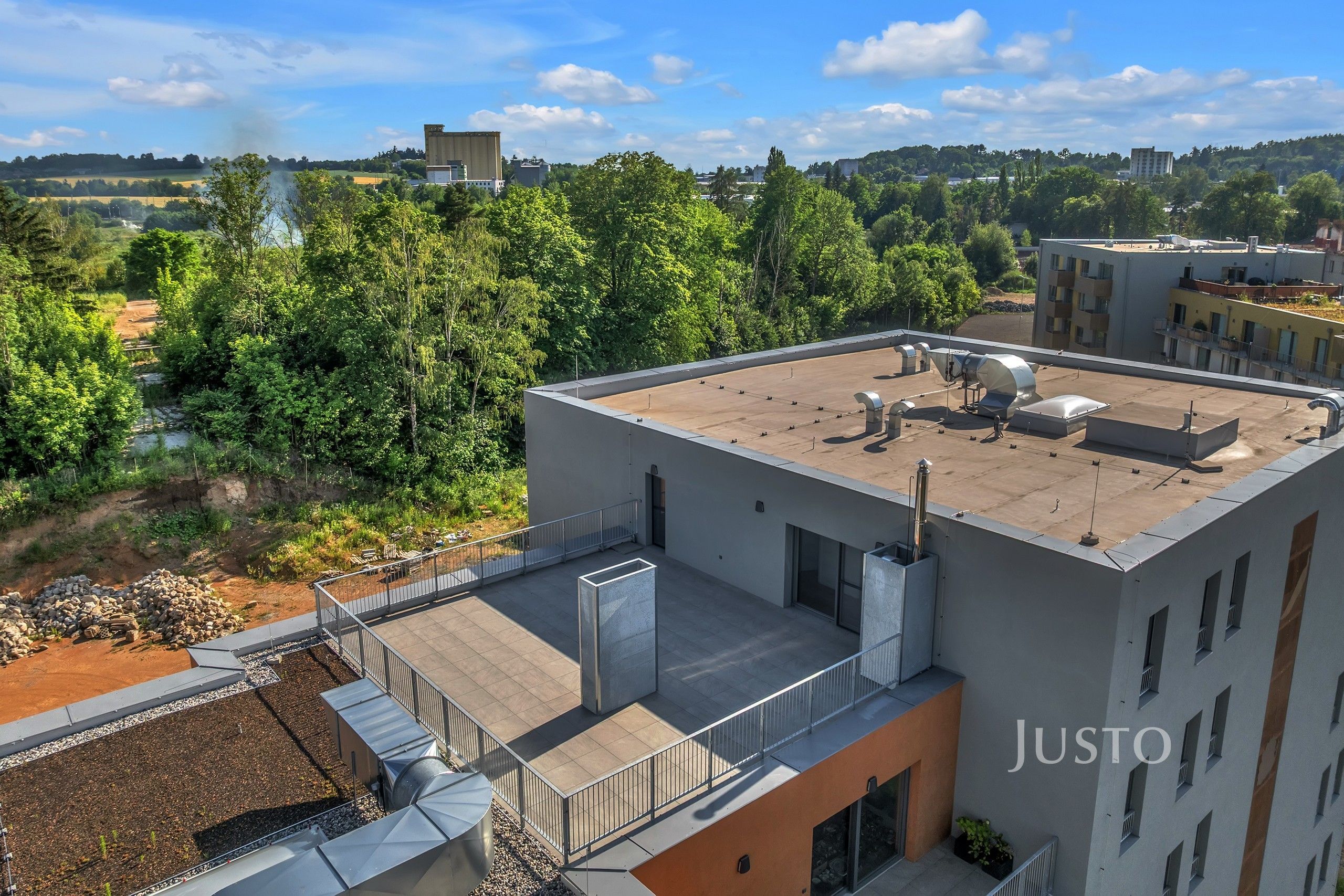 Byt 3+kk · 80 m² · Suchánkova 2471, Benešov - 4