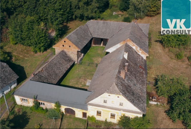 Rodinné domy, Jimramov, 173 m² - 2