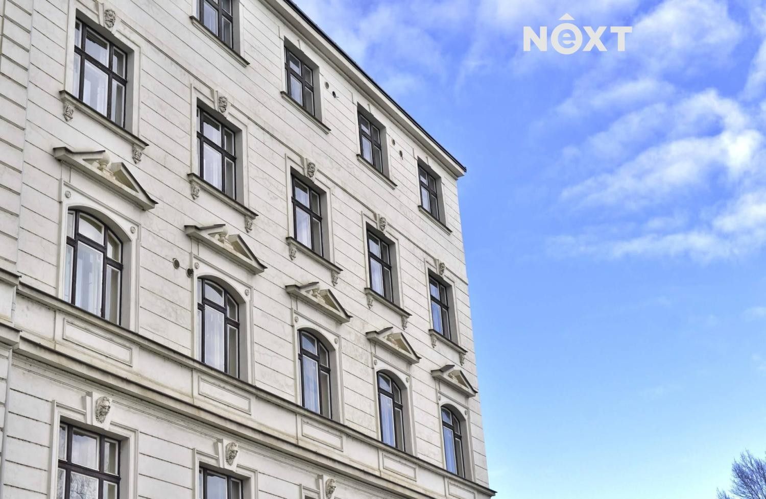 Kancelář · 17 m² · Jablonského, Praha Holešovice - 4