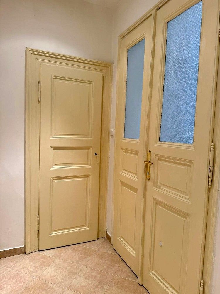 Byt 1+1 · 39 m² · Praha - Vinohrady, okres Praha 2, Hlavní město Praha - 3