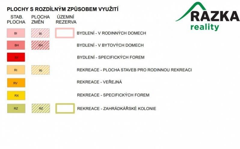 Prodej pozemek pro bydlení - Planá, 2 371 m²