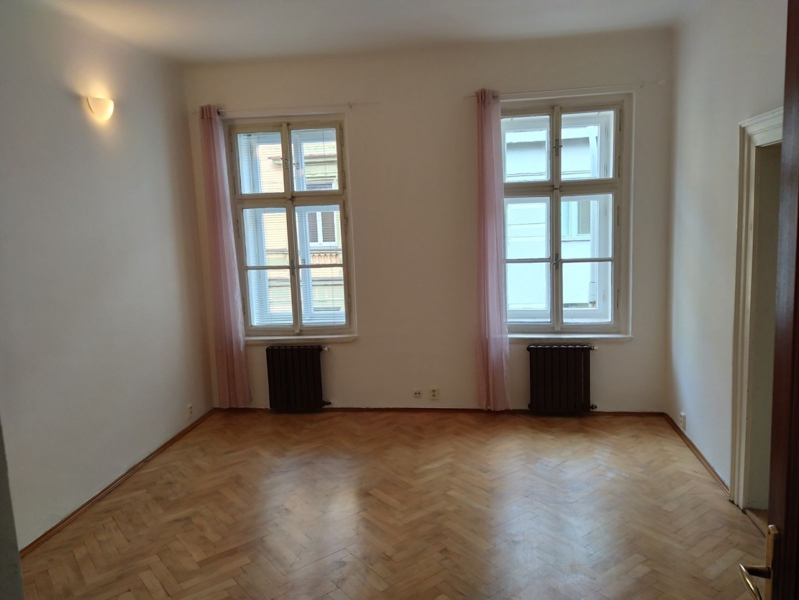 Byt 2+1 · 55 m² · Roháčova, Praha - Žižkov - 3