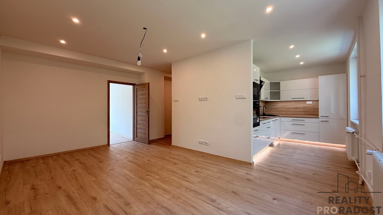 2+1, Mozartova, Havířov Město, 51 m² - 1