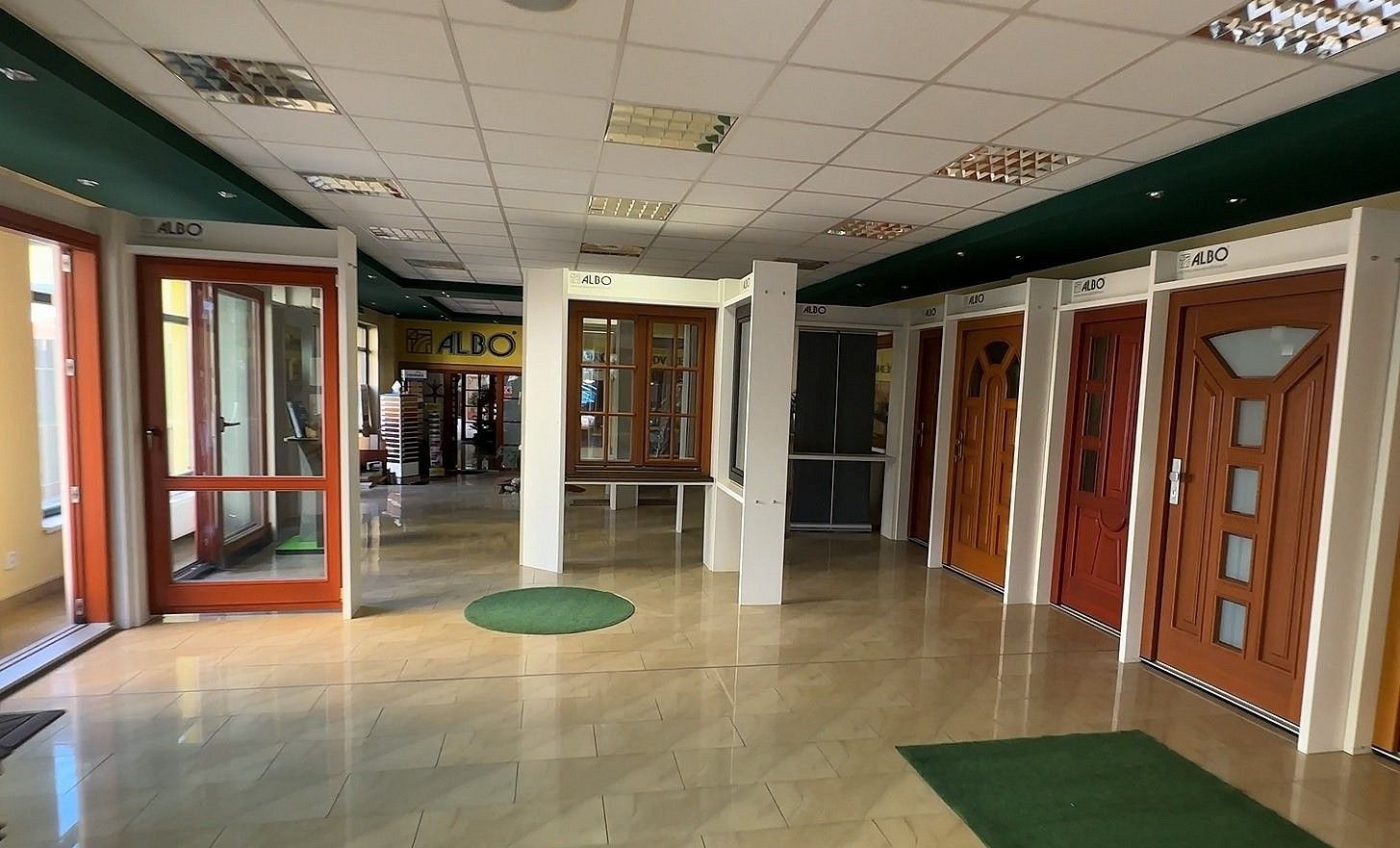 Prodej obchodní prostory - Osek nad Bečvou, okres Přerov, Olomoucký kraj, 2 800 m² - 5