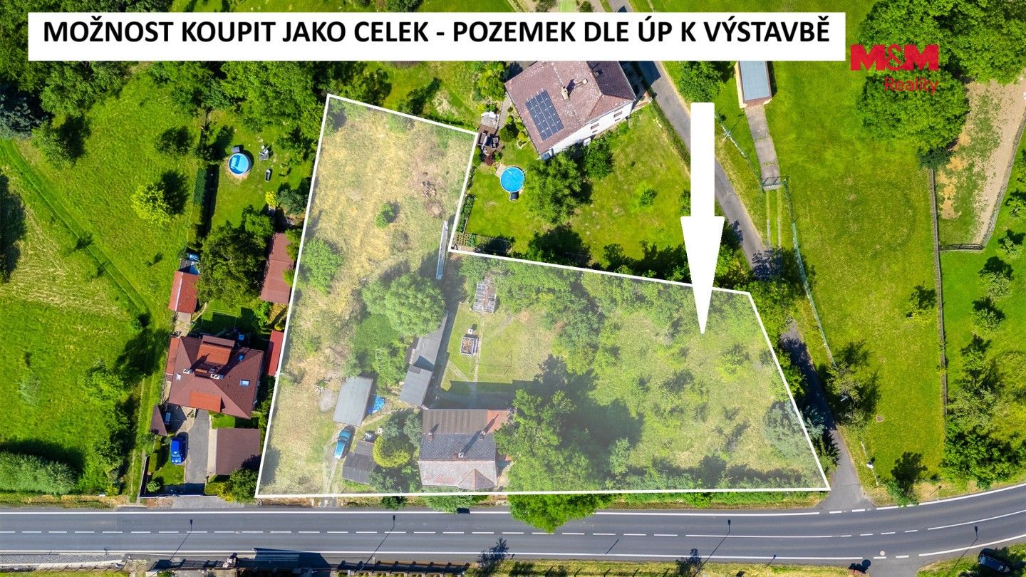 Rodinný dům · 147 m² · Děčín XXVII-Březiny, Děčín - 3