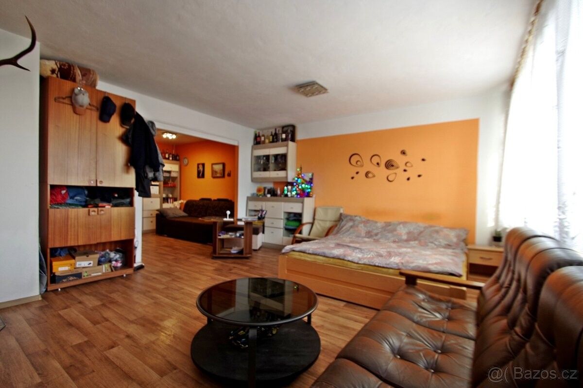 Prodej rodinný dům - Jihlava, 586 01