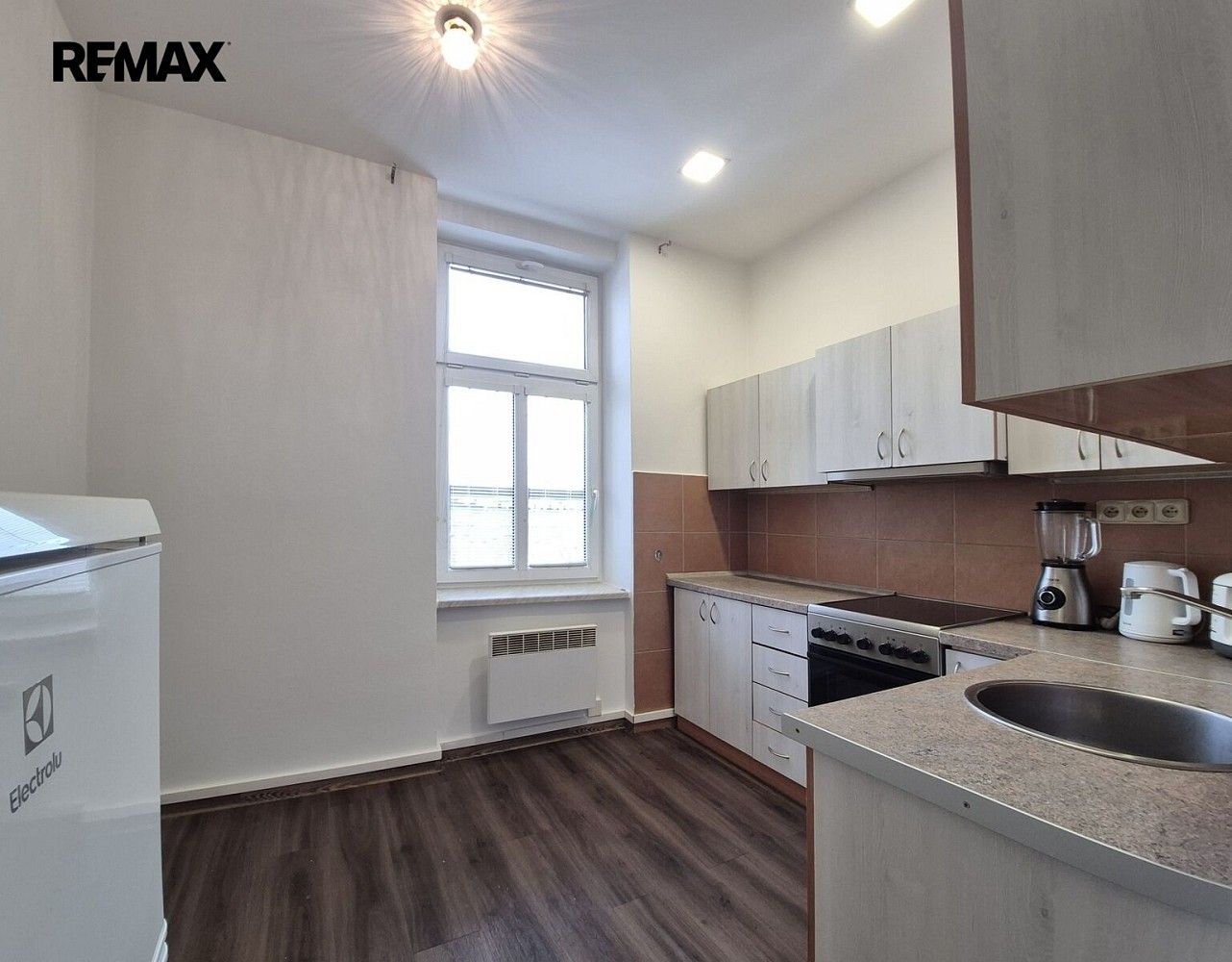 Byt 2+1 · 48 m² · Rooseveltova, Svitavy - Předměstí - 4