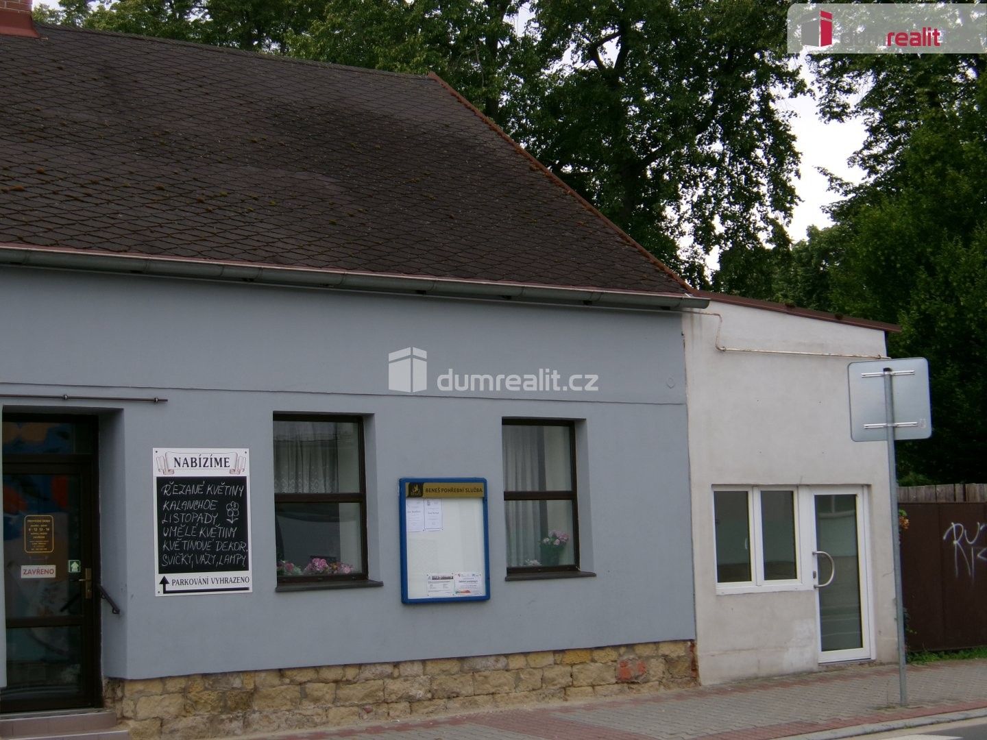 Obchodní prostory, Mladá Boleslav I, Mladá Boleslav, 25 m² - 2