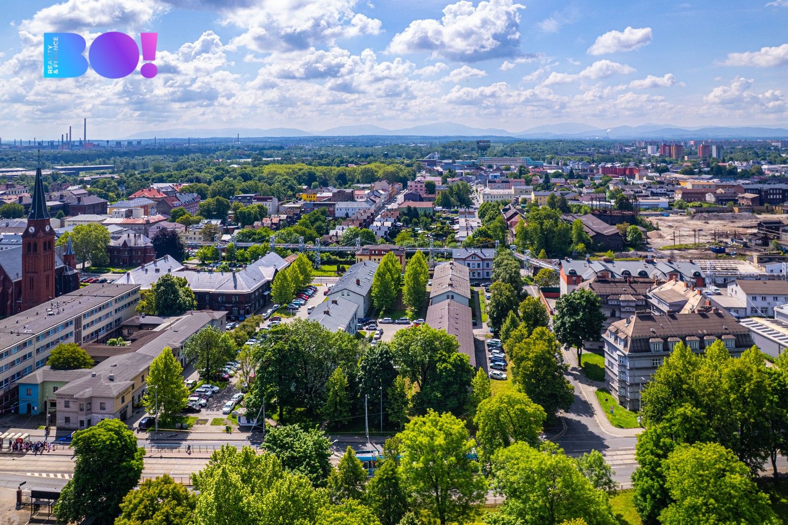 Prodej byt 4+kk - Mírová, Ostrava, 139 m²