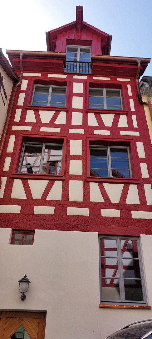 Pronájem byt 3+1 - Winzergasse 20, , Bádensko-Württembersko, 60 m² - 5