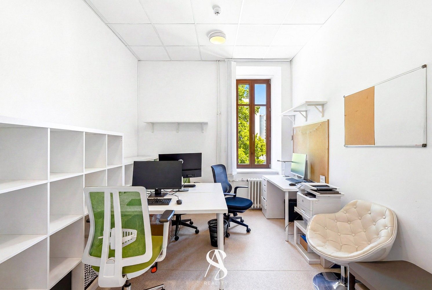 Komerční nemovitost · 348 m² · Olomouc - Nová Ulice, Olomoucký kraj - 4
