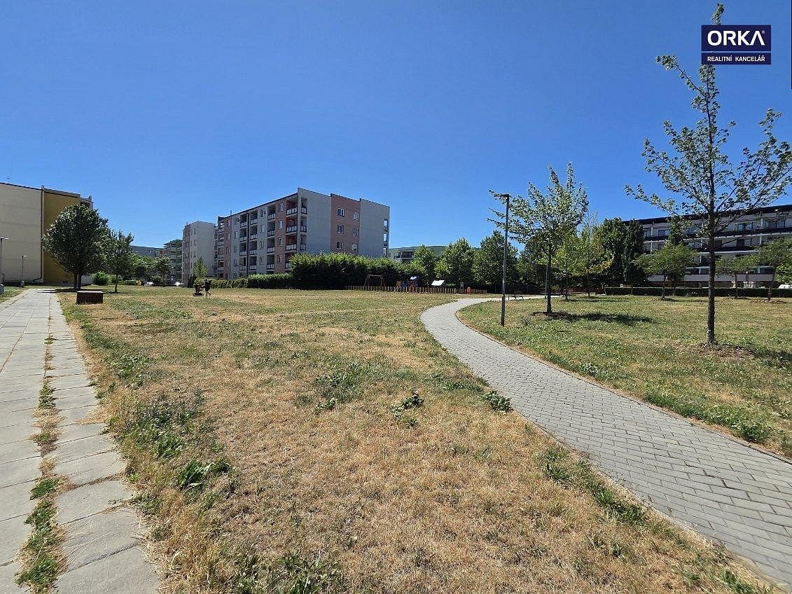 Byt 2+kk · 50 m² · Olomouc - Povel, Olomoucký kraj - 3