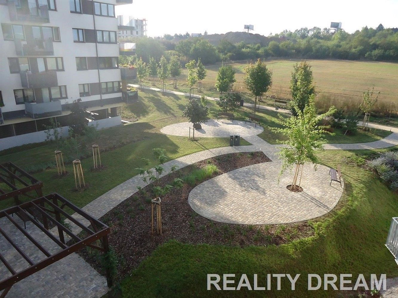 Byt 1+kk · 55 m² · Praha - Hlubočepy, okres Praha 5, Hlavní město Praha - 4