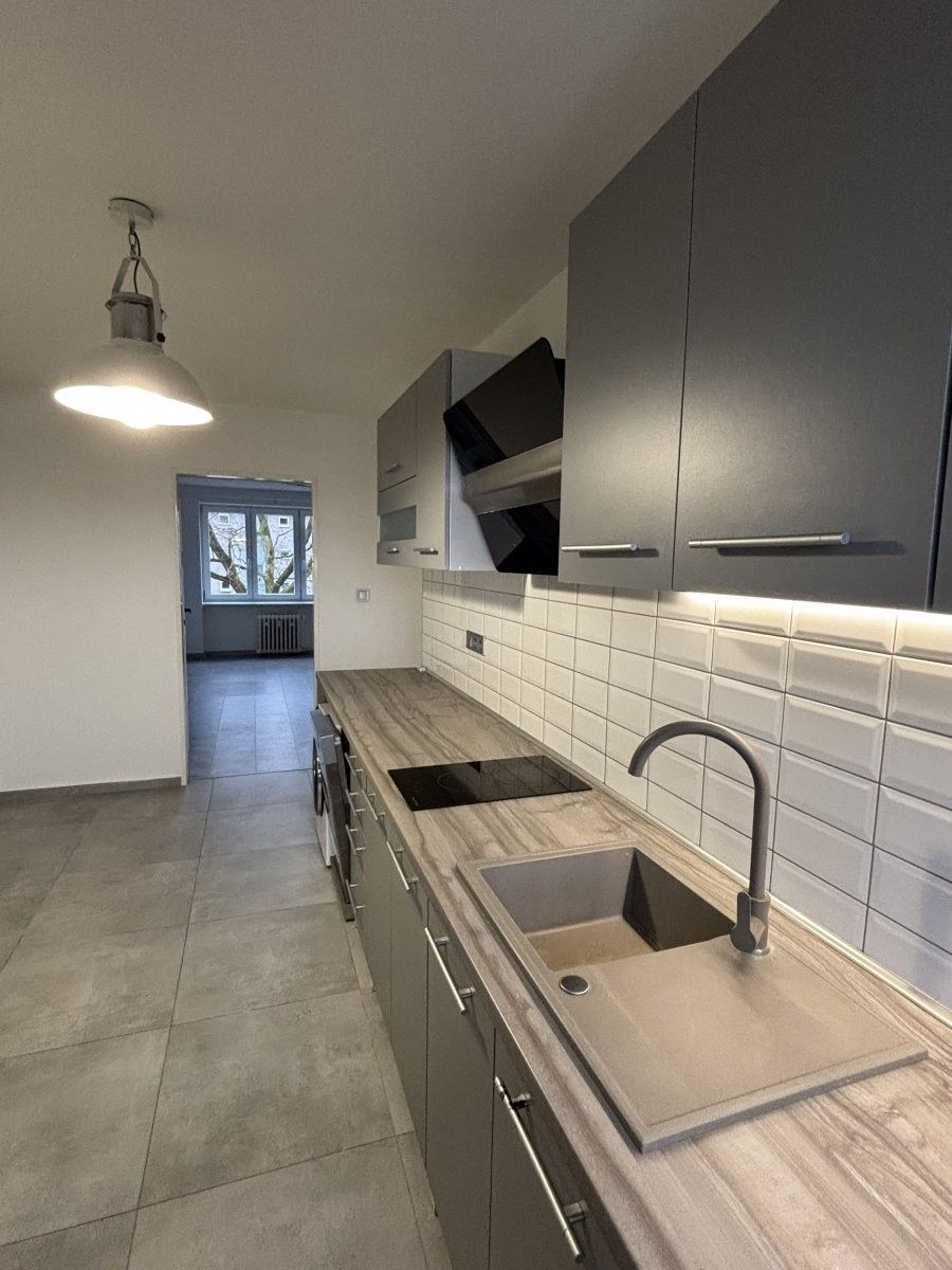 Pronájem byt 2+1 - Prošinova, Ostrava, 63 m²