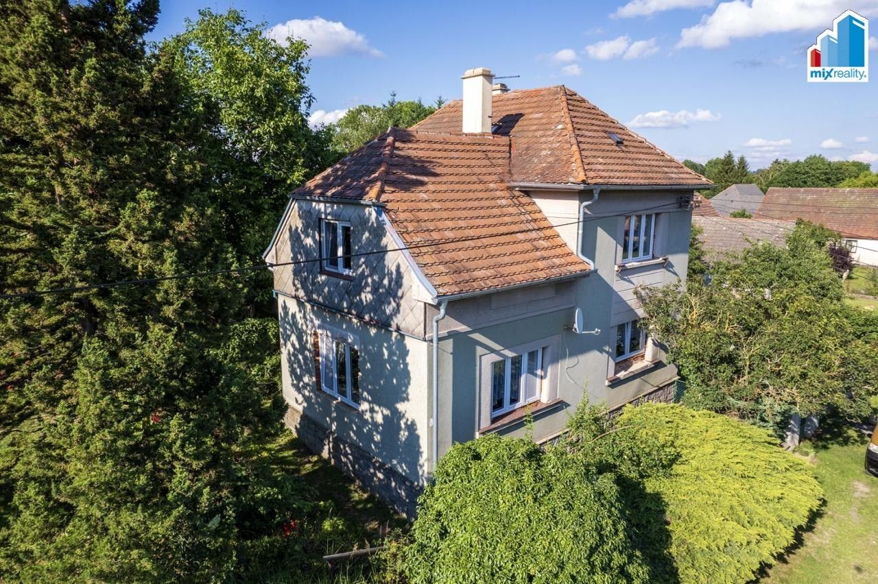 Rodinný dům · 150 m² · Myslív - 4