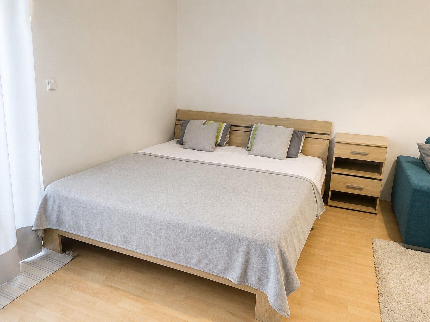 Byt 1+kk · 43 m² · U Leskavy, Brno - Starý Lískovec, Jihomoravský kraj - 3