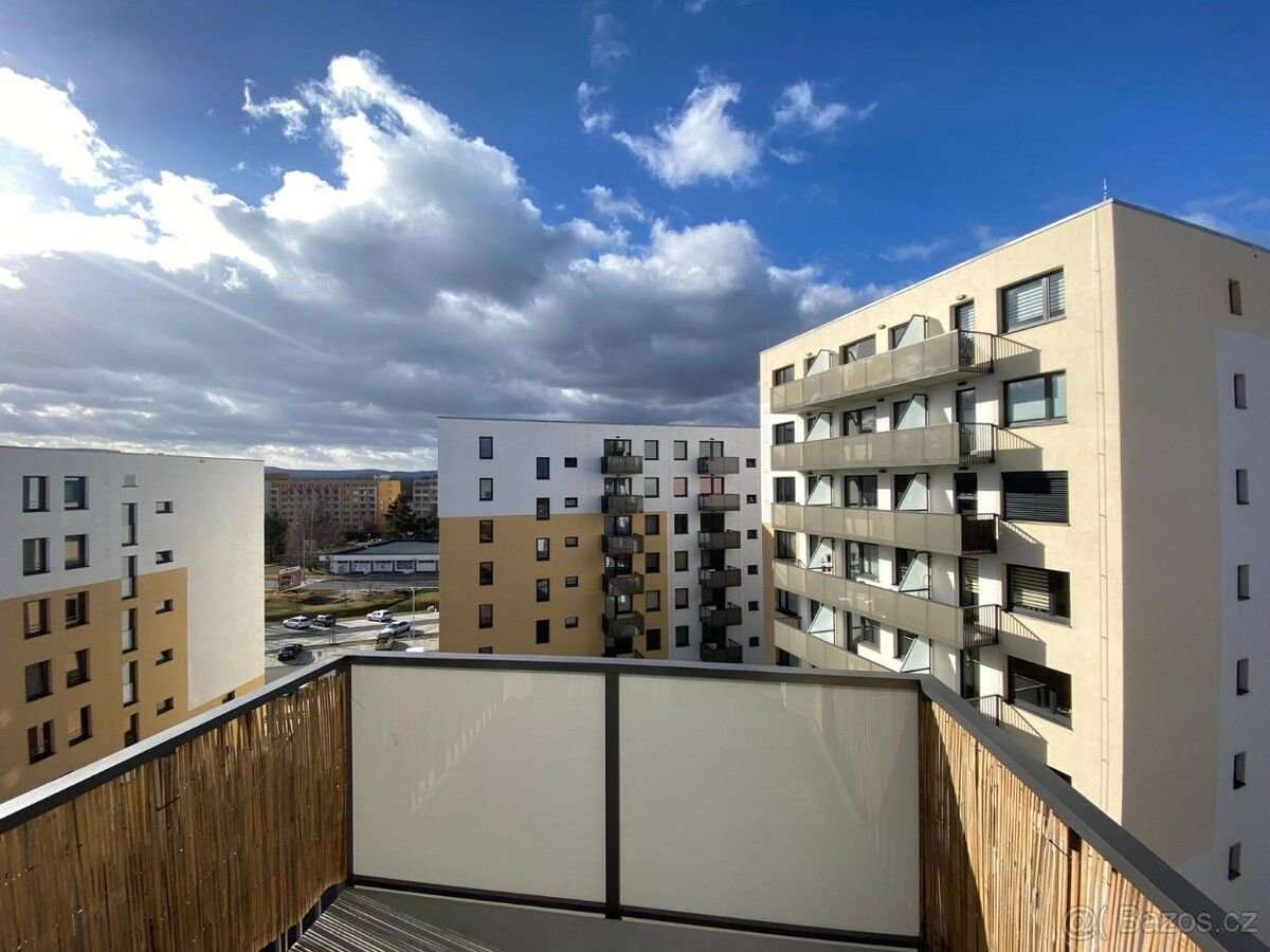 Byty, České Budějovice, 370 01