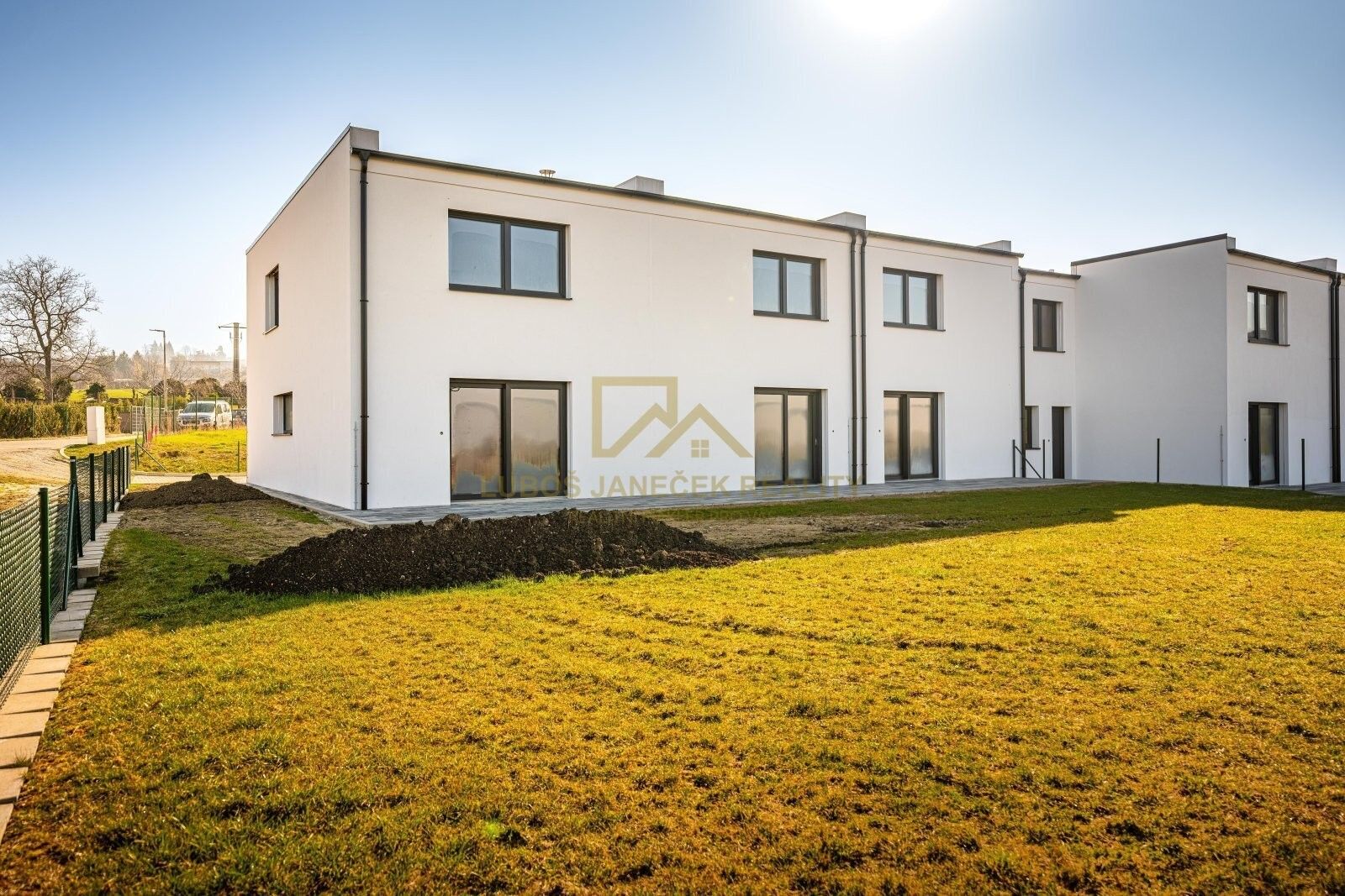 Rodinný dům · 112 m² · Adamovská, Hůry - 4